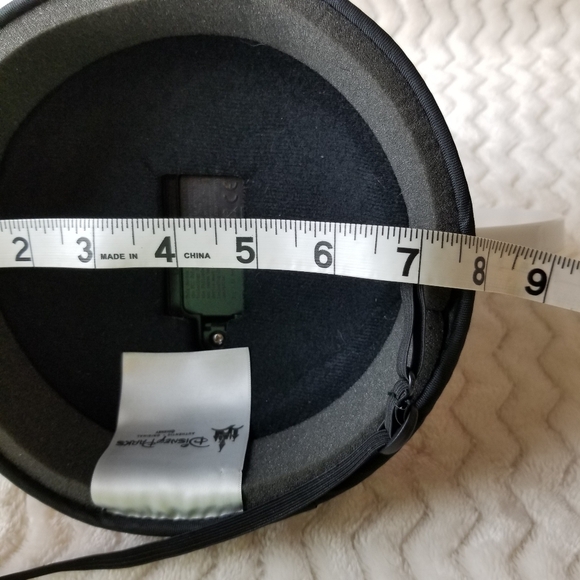 Disney Parks World of Color Glow with The Show Light Up Mickey Ears Hat - Picture 13 of 14